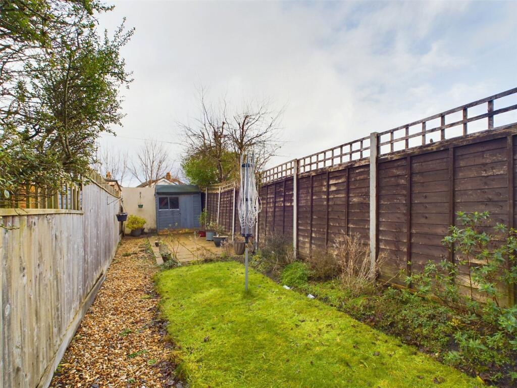 Additional property image - Paisley Road, Bournemouth, Dorset, BH6