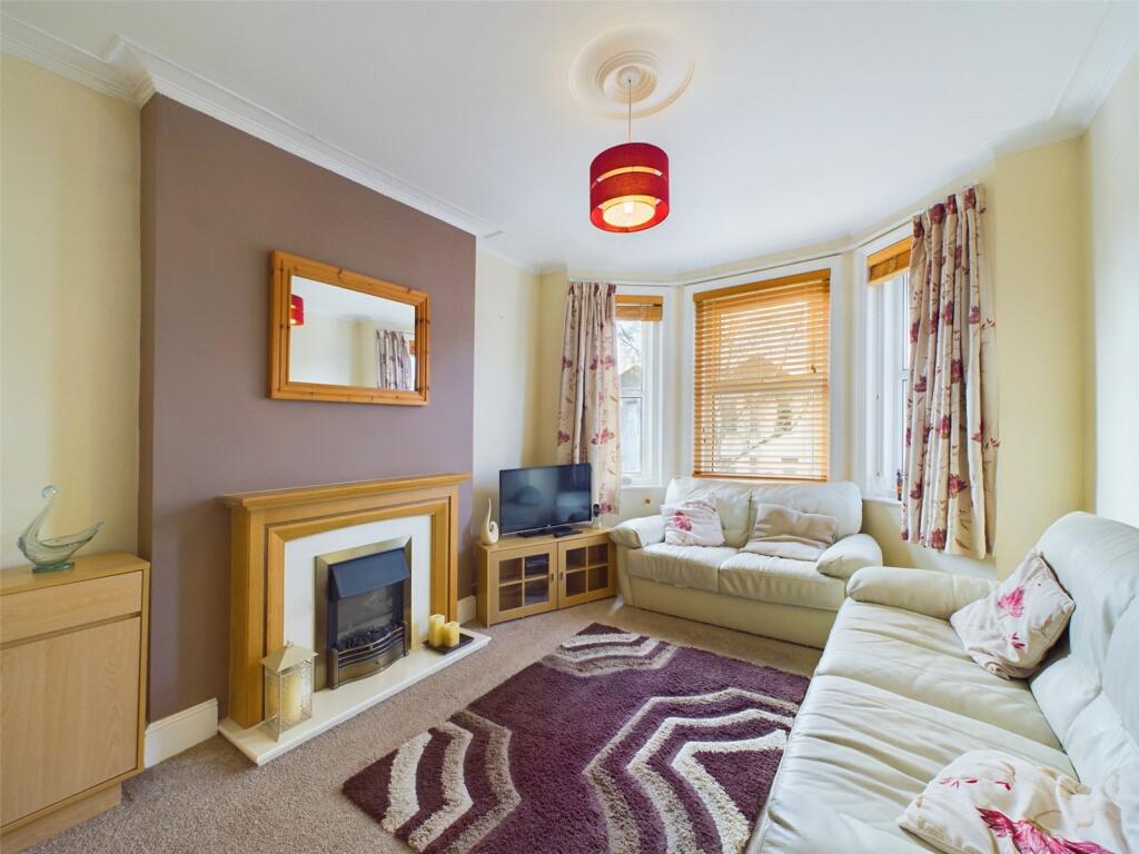 Additional property image - Paisley Road, Bournemouth, Dorset, BH6