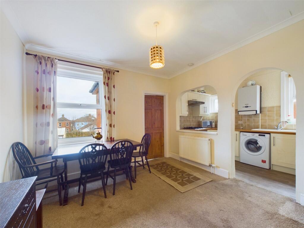 Additional property image - Paisley Road, Bournemouth, Dorset, BH6