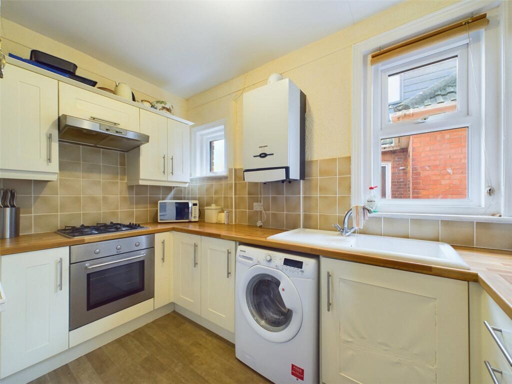 Additional property image - Paisley Road, Bournemouth, Dorset, BH6