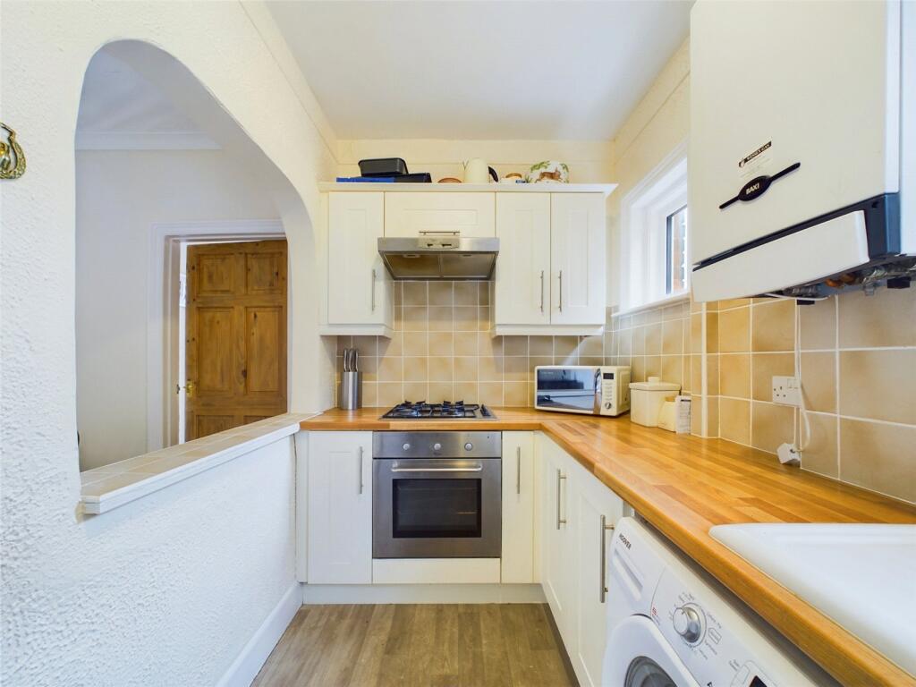 Additional property image - Paisley Road, Bournemouth, Dorset, BH6