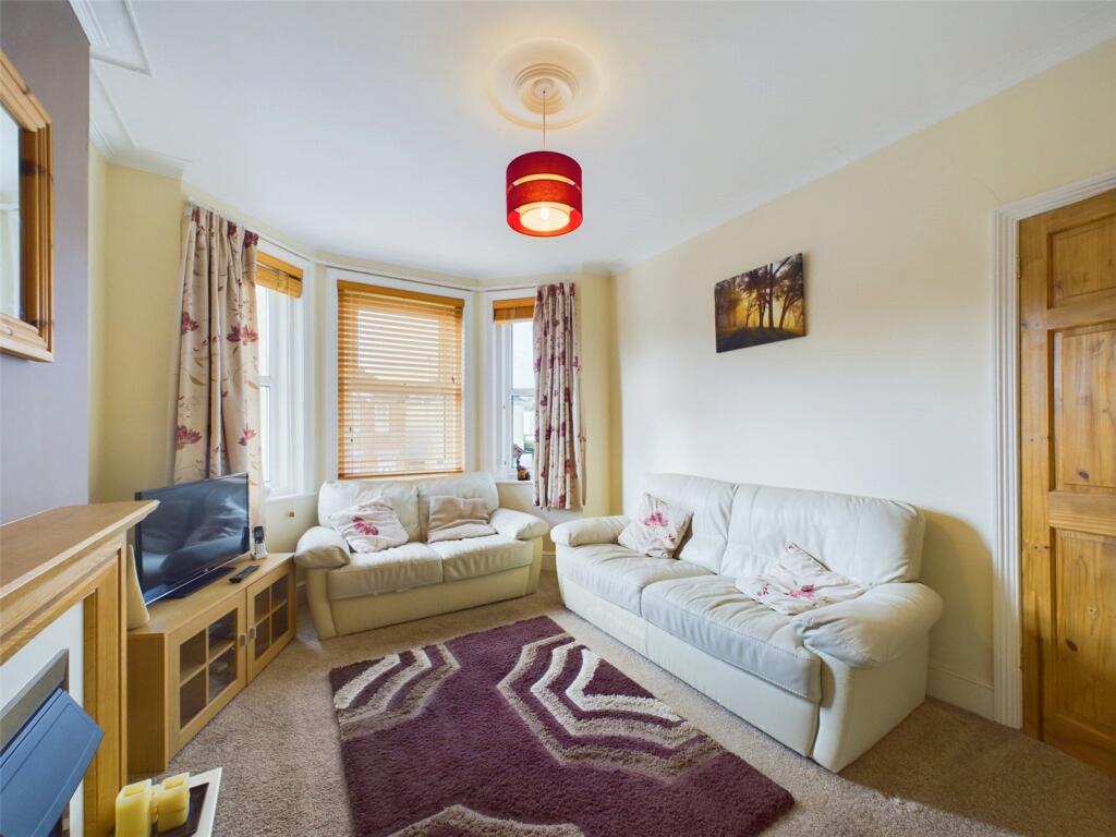 Additional property image - Paisley Road, Bournemouth, Dorset, BH6