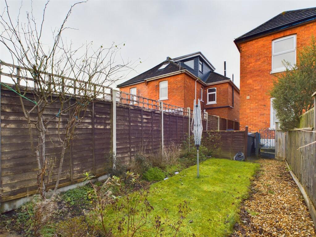 Additional property image - Paisley Road, Bournemouth, Dorset, BH6