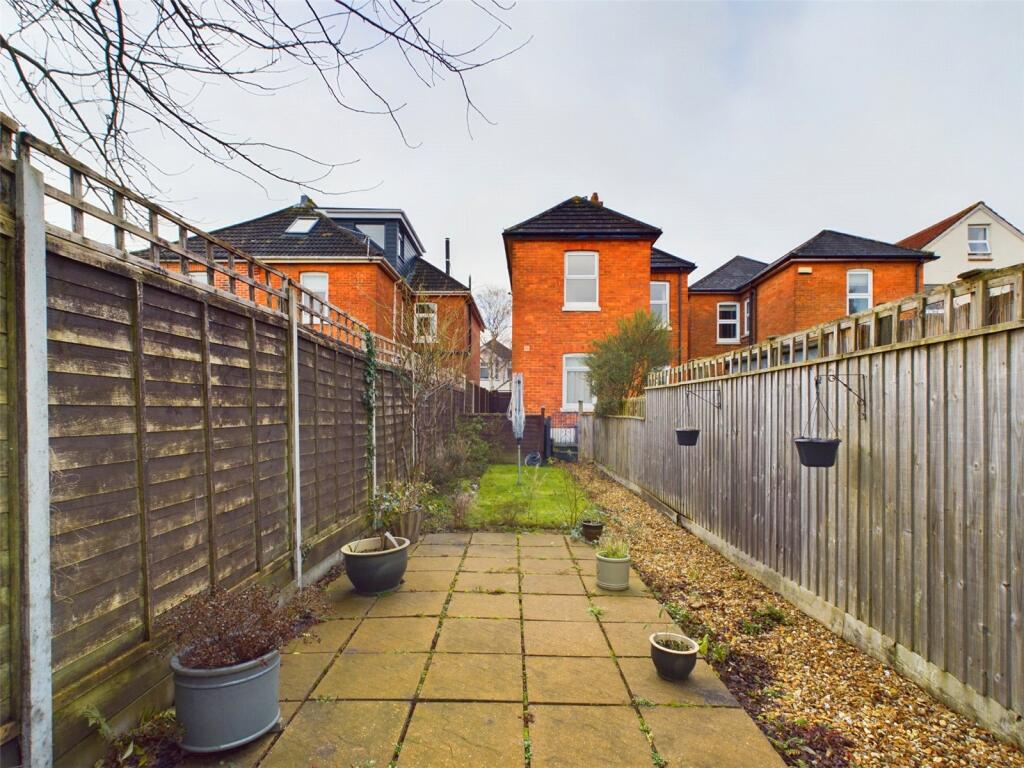 Additional property image - Paisley Road, Bournemouth, Dorset, BH6