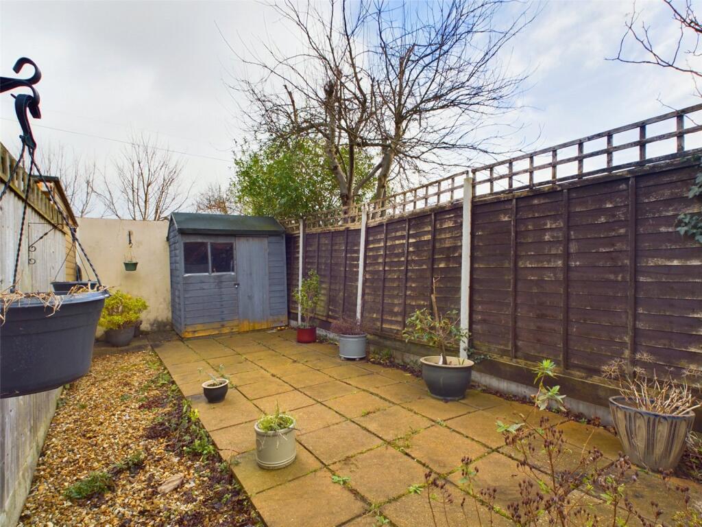 Additional property image - Paisley Road, Bournemouth, Dorset, BH6