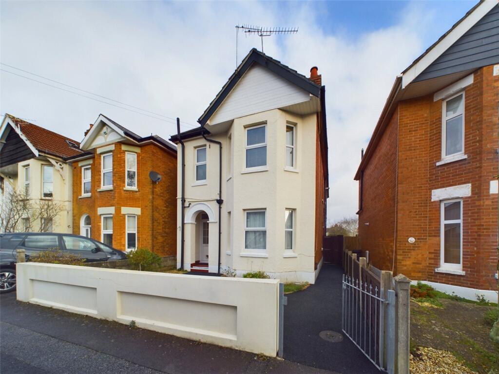 Additional property image - Paisley Road, Bournemouth, Dorset, BH6