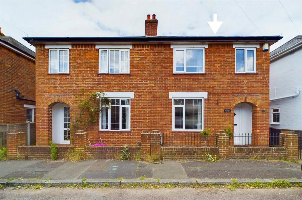 Additional property image - Wicklea Road, Wick, Bournemouth, Dorset, BH6