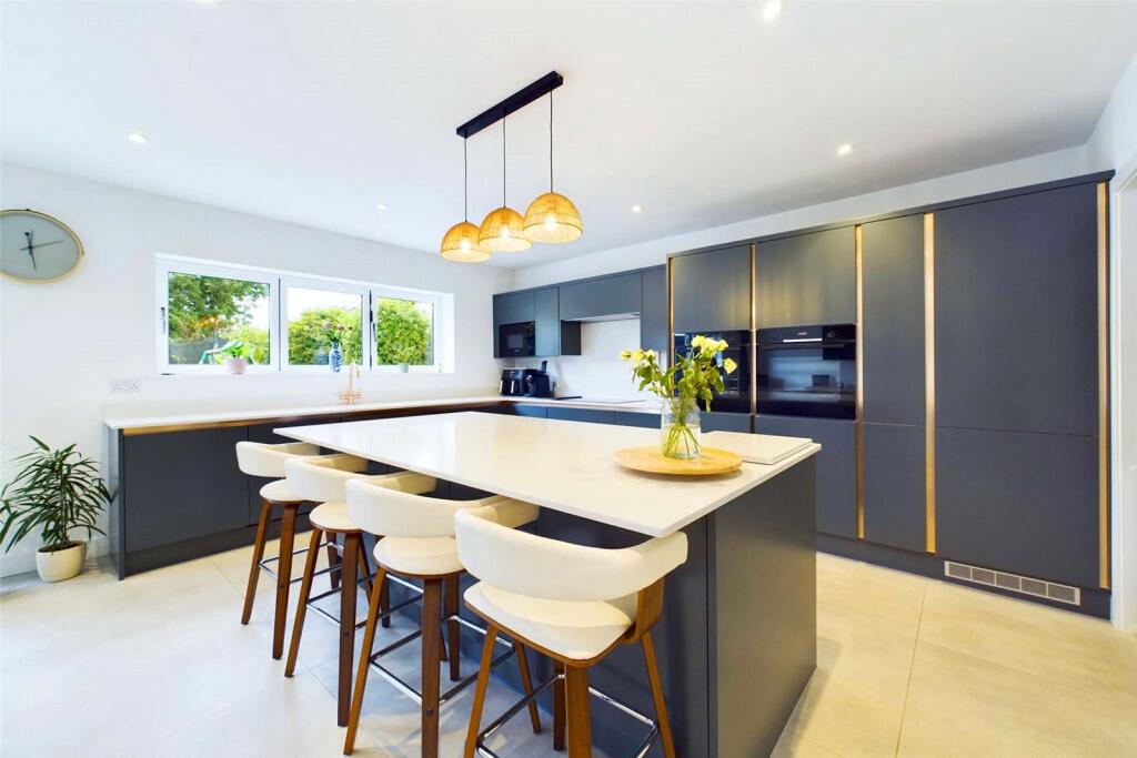 Additional property image - Honeybourne Crescent, Bournemouth, Dorset, BH6