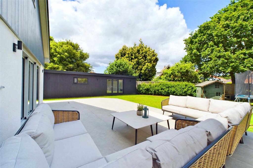 Additional property image - Honeybourne Crescent, Bournemouth, Dorset, BH6