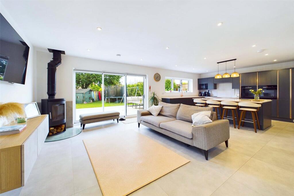 Additional property image - Honeybourne Crescent, Bournemouth, Dorset, BH6