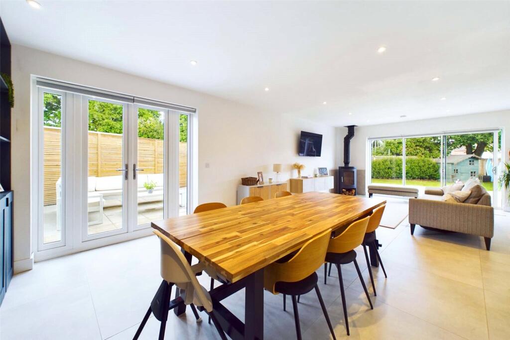 Additional property image - Honeybourne Crescent, Bournemouth, Dorset, BH6