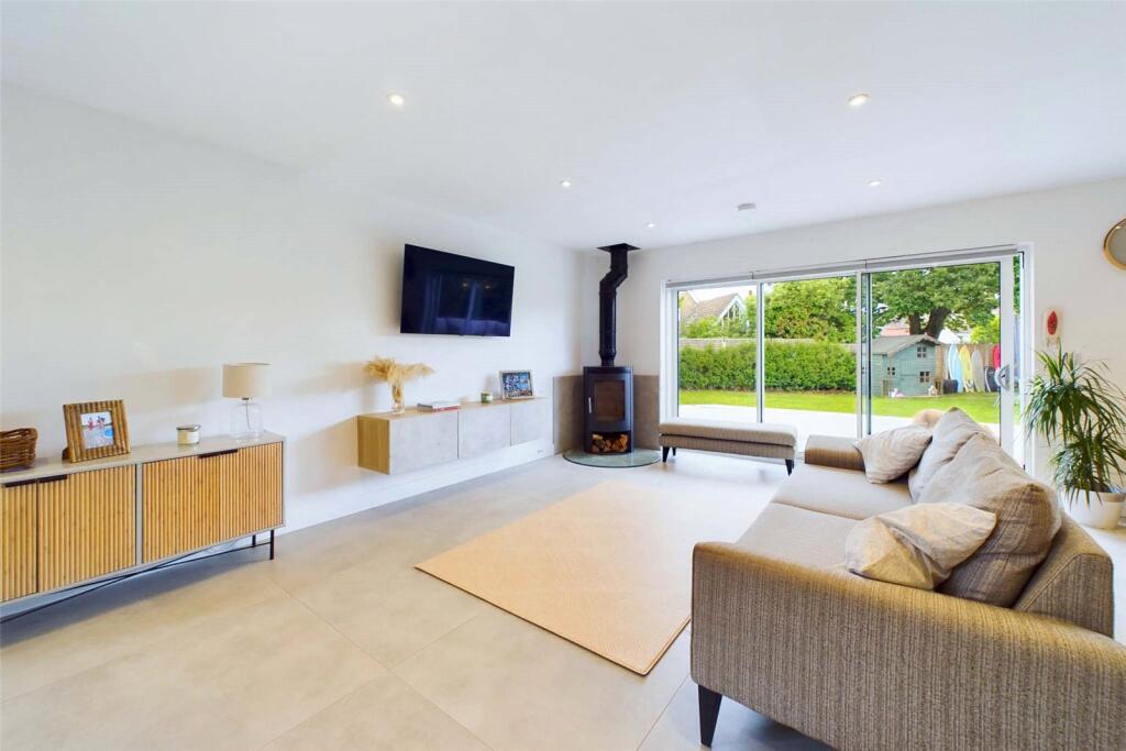 Additional property image - Honeybourne Crescent, Bournemouth, Dorset, BH6