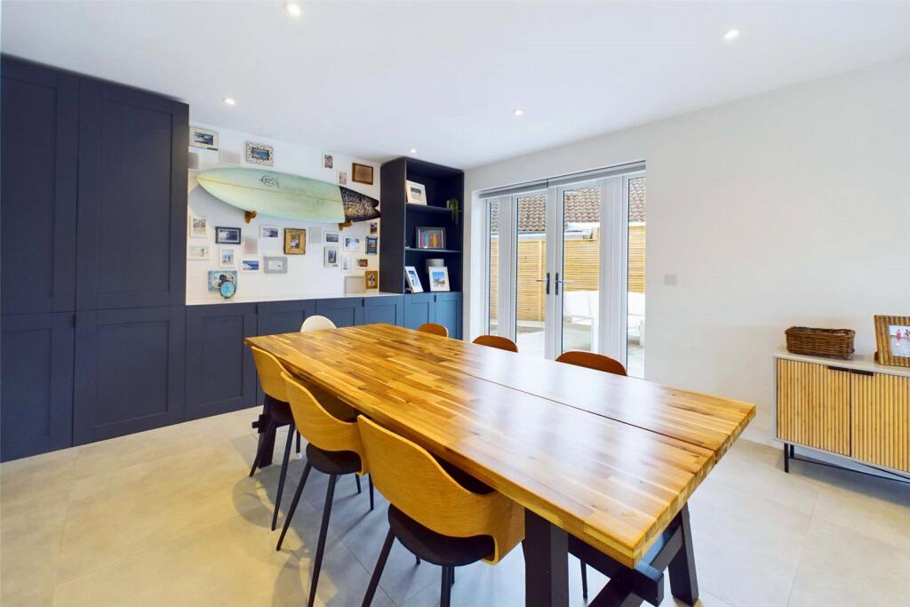 Additional property image - Honeybourne Crescent, Bournemouth, Dorset, BH6