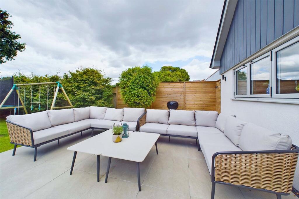 Additional property image - Honeybourne Crescent, Bournemouth, Dorset, BH6