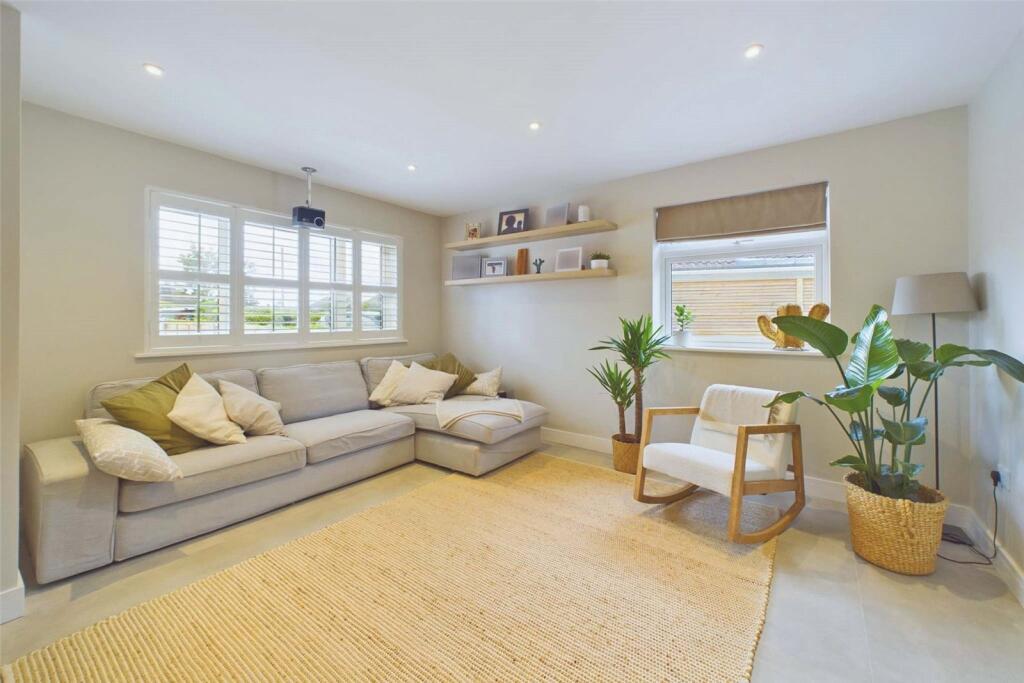 Additional property image - Honeybourne Crescent, Bournemouth, Dorset, BH6