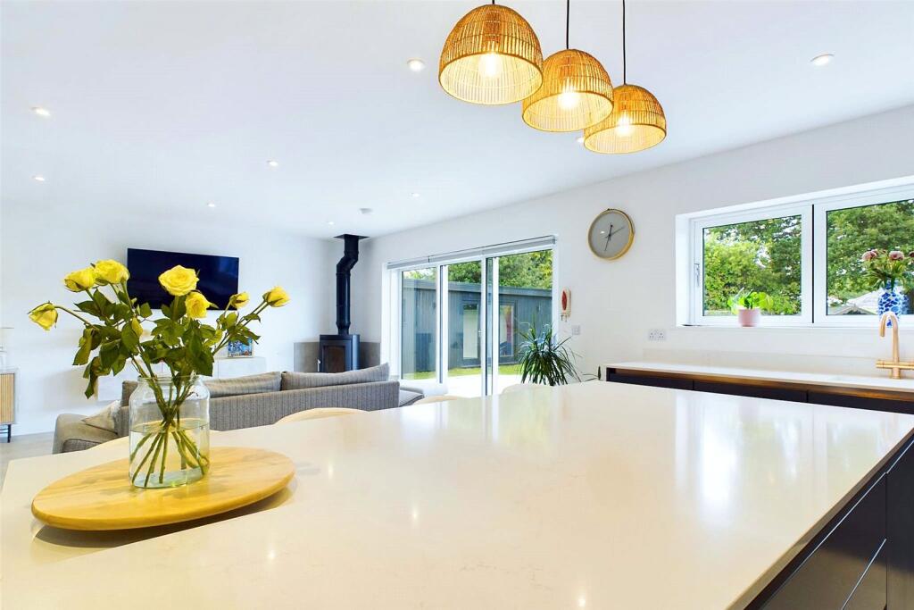 Additional property image - Honeybourne Crescent, Bournemouth, Dorset, BH6