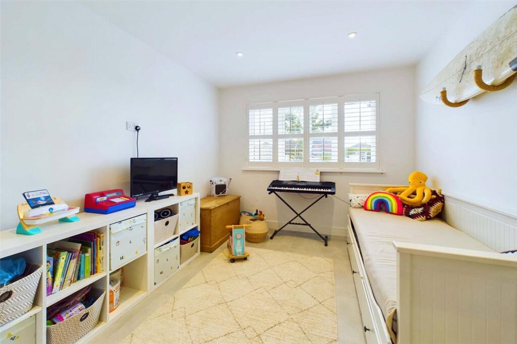Additional property image - Honeybourne Crescent, Bournemouth, Dorset, BH6