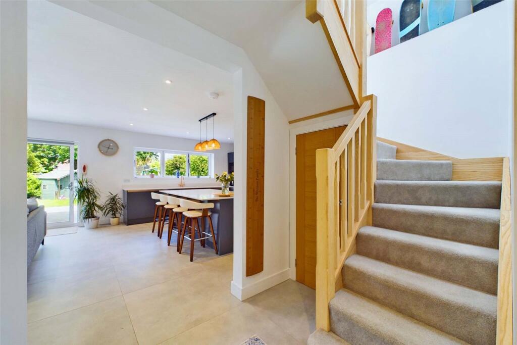 Additional property image - Honeybourne Crescent, Bournemouth, Dorset, BH6