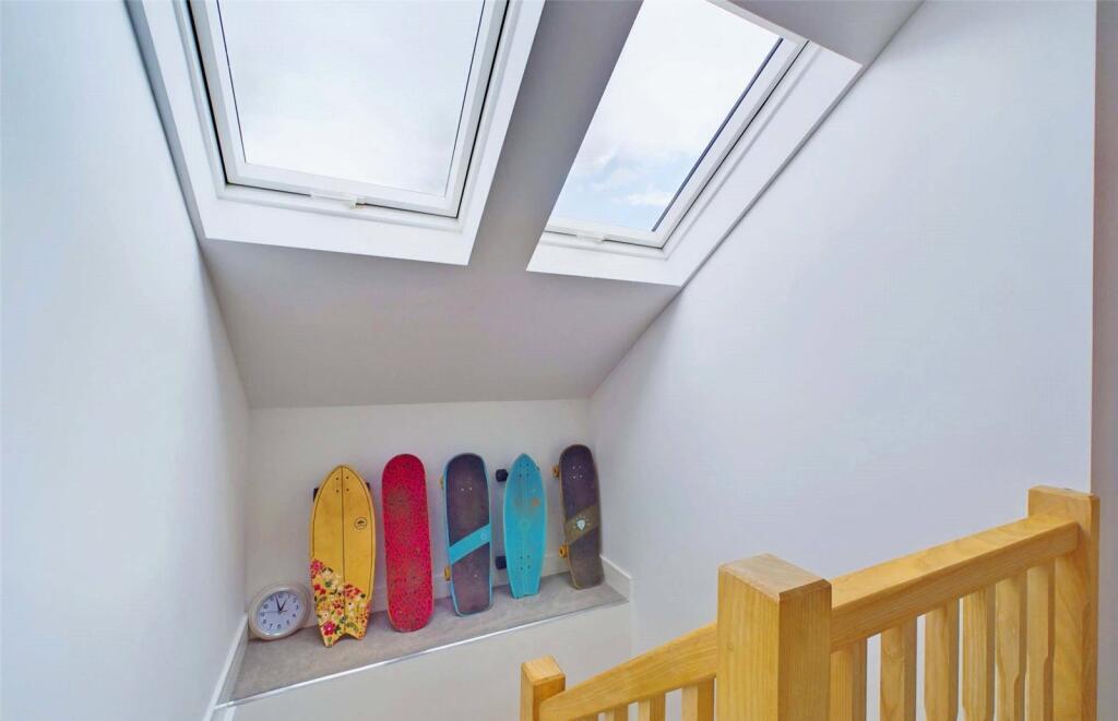 Additional property image - Honeybourne Crescent, Bournemouth, Dorset, BH6
