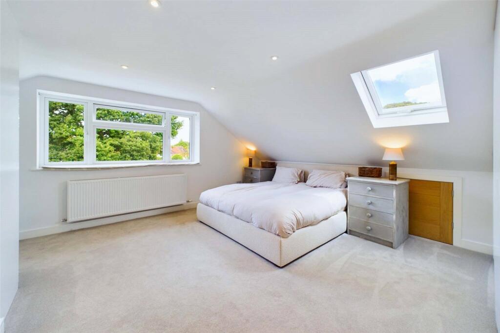 Additional property image - Honeybourne Crescent, Bournemouth, Dorset, BH6