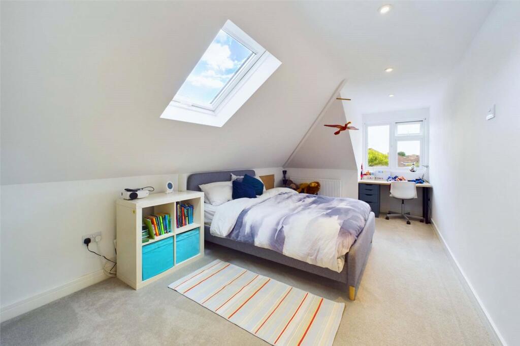 Additional property image - Honeybourne Crescent, Bournemouth, Dorset, BH6