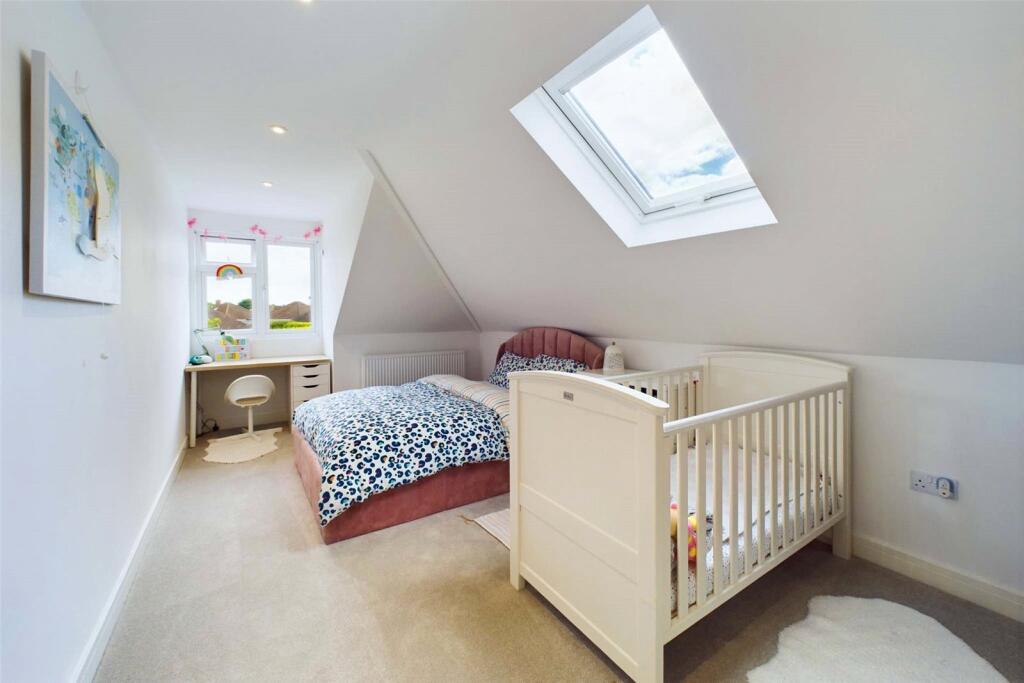 Additional property image - Honeybourne Crescent, Bournemouth, Dorset, BH6