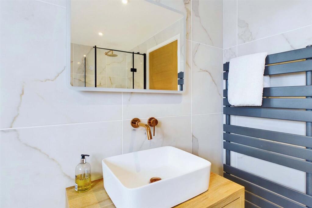 Additional property image - Honeybourne Crescent, Bournemouth, Dorset, BH6