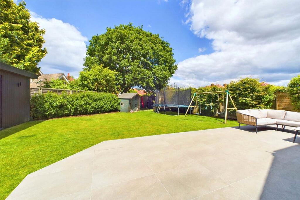 Additional property image - Honeybourne Crescent, Bournemouth, Dorset, BH6