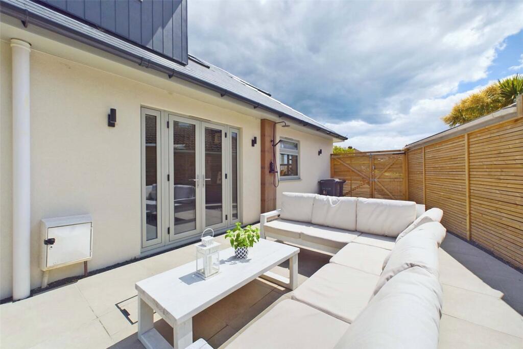 Additional property image - Honeybourne Crescent, Bournemouth, Dorset, BH6
