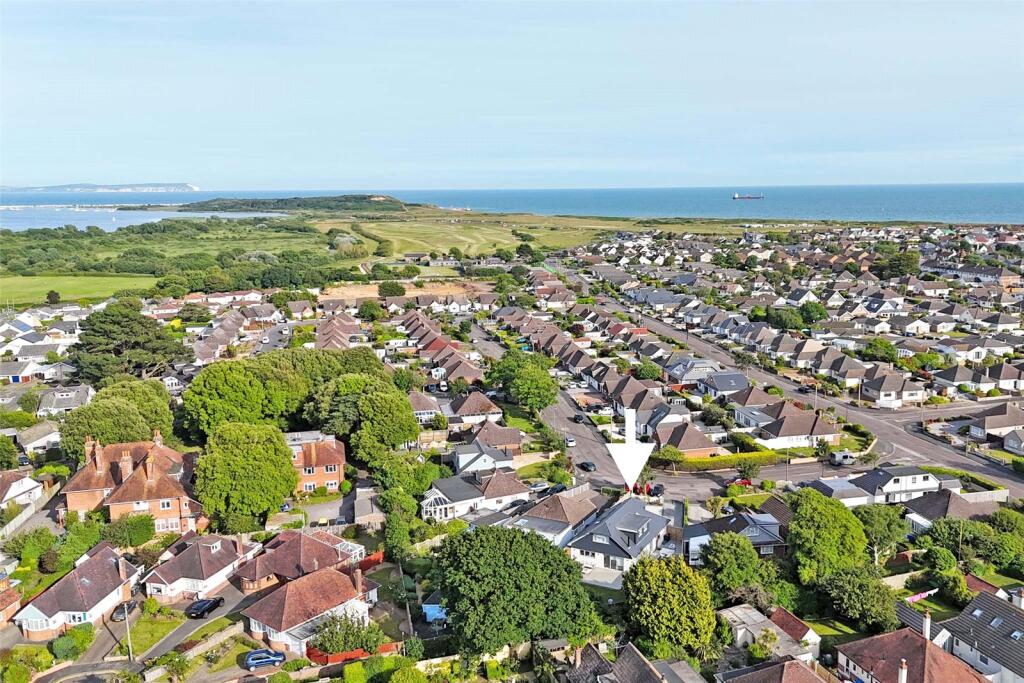 Additional property image - Honeybourne Crescent, Bournemouth, Dorset, BH6