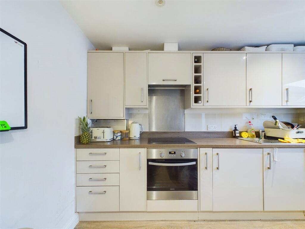 Additional property image - Frances Road, Bournemouth, Dorset, BH1