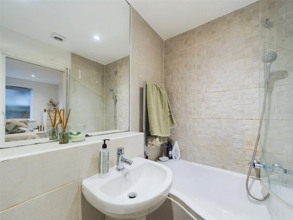 Additional property image - Frances Road, Bournemouth, Dorset, BH1