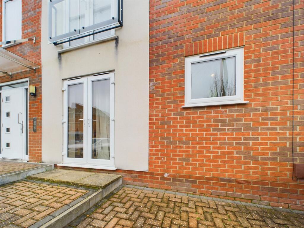 Additional property image - Frances Road, Bournemouth, Dorset, BH1