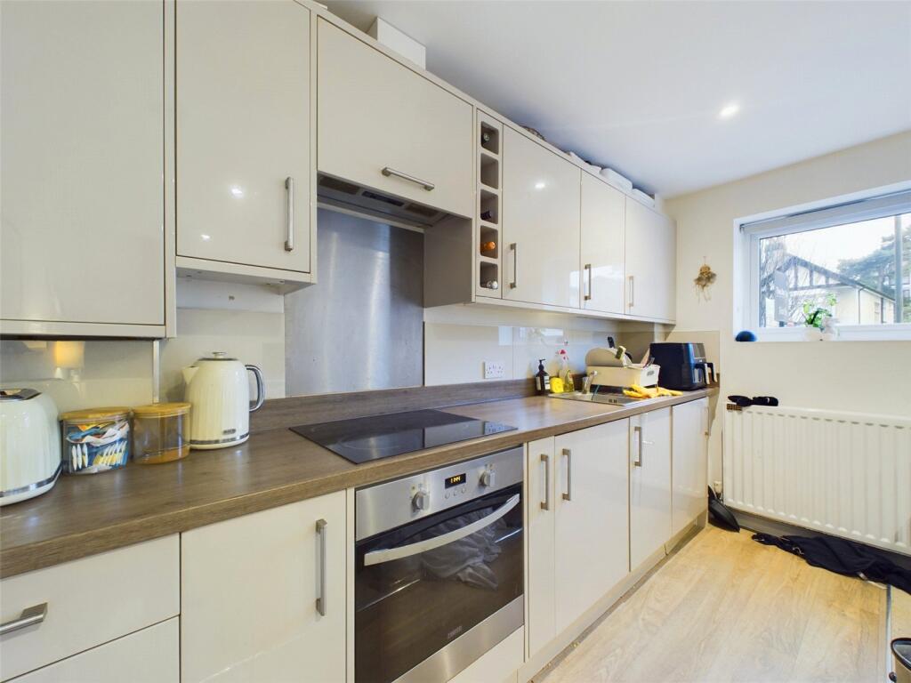 Additional property image - Frances Road, Bournemouth, Dorset, BH1
