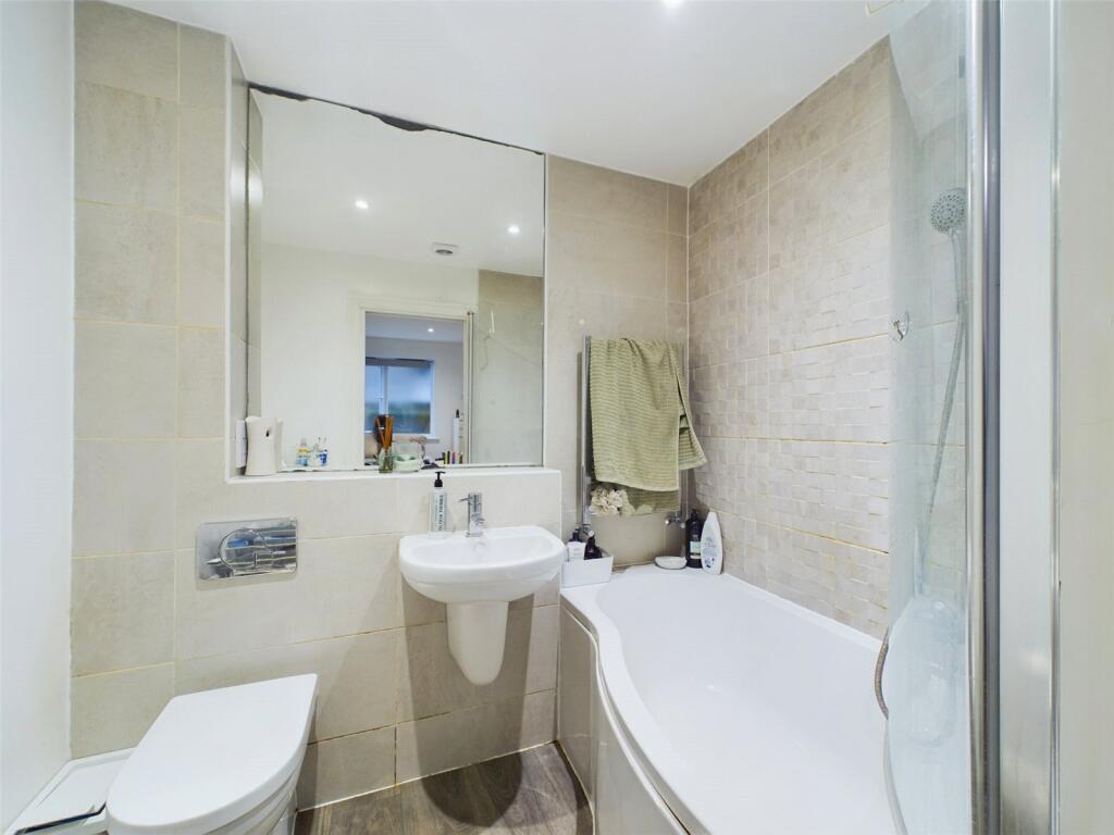 Additional property image - Frances Road, Bournemouth, Dorset, BH1