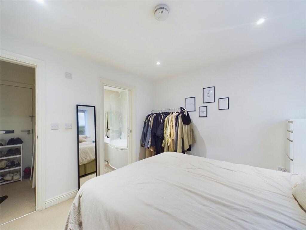Additional property image - Frances Road, Bournemouth, Dorset, BH1