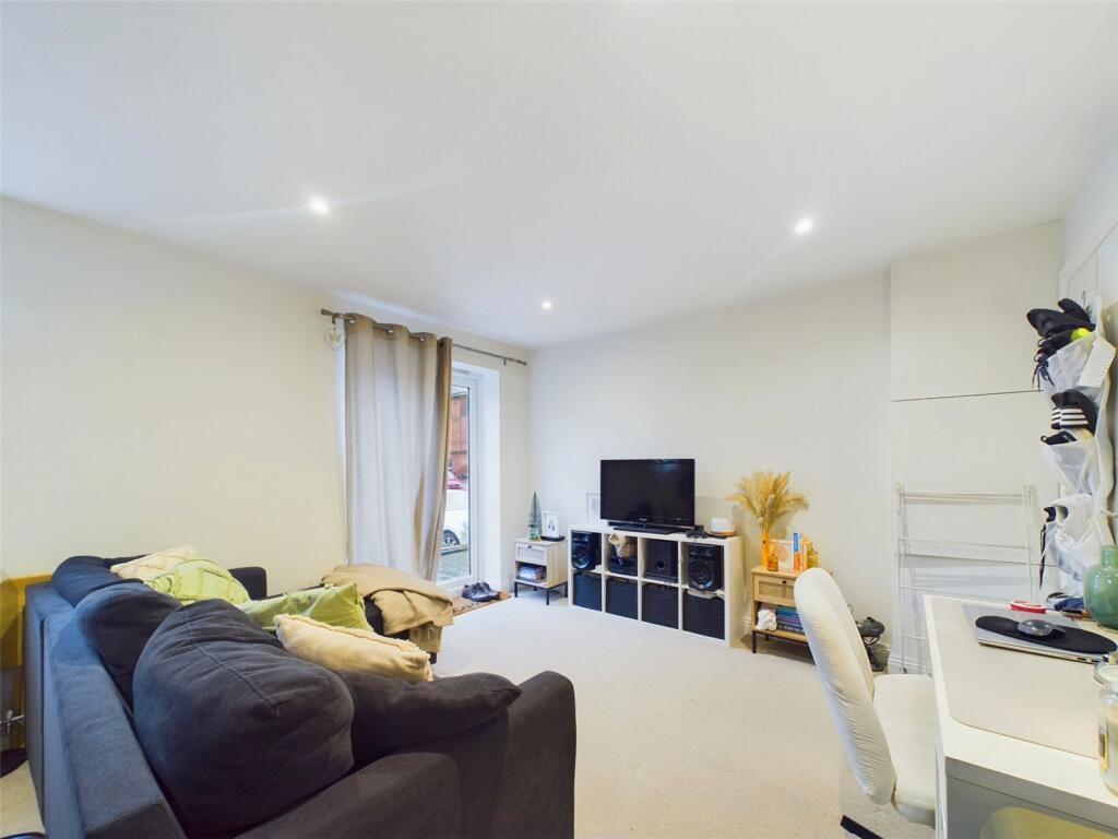 Additional property image - Frances Road, Bournemouth, Dorset, BH1