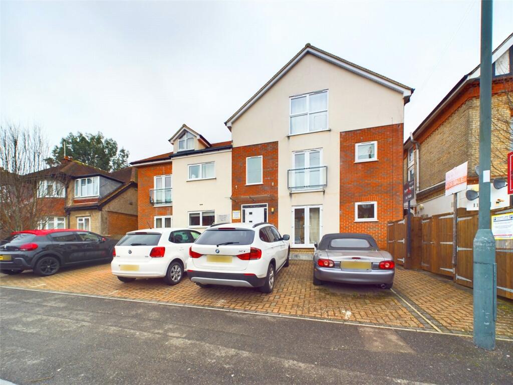 Additional property image - Frances Road, Bournemouth, Dorset, BH1