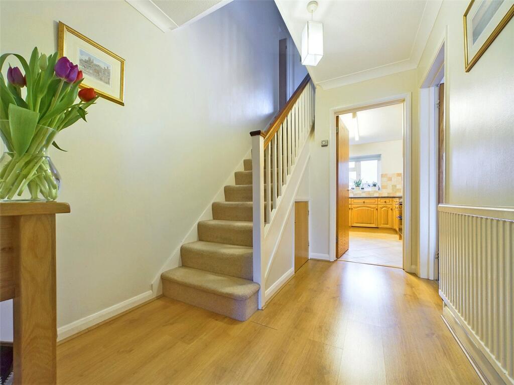 Additional property image - Springvale Avenue, Bournemouth, BH7