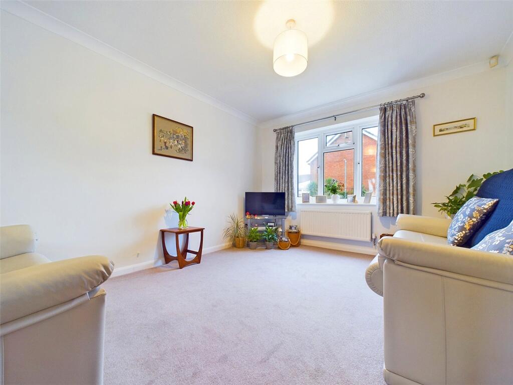 Additional property image - Springvale Avenue, Bournemouth, BH7