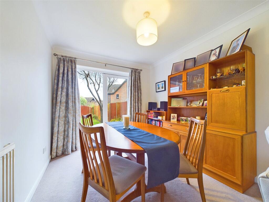 Additional property image - Springvale Avenue, Bournemouth, BH7