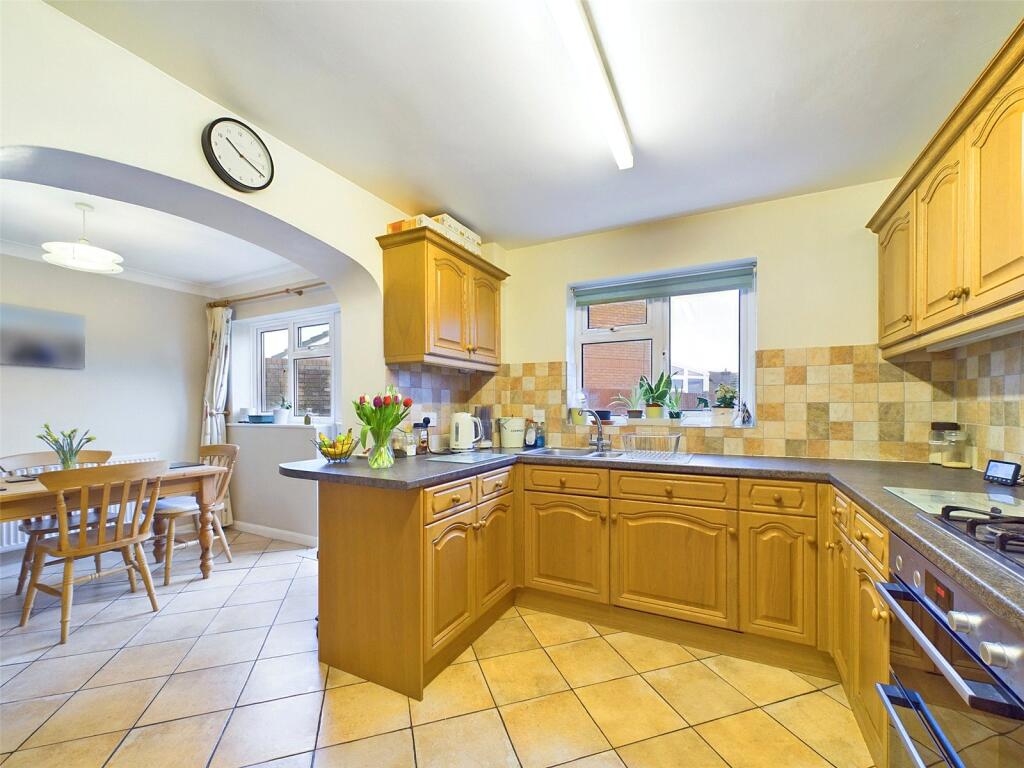 Additional property image - Springvale Avenue, Bournemouth, BH7
