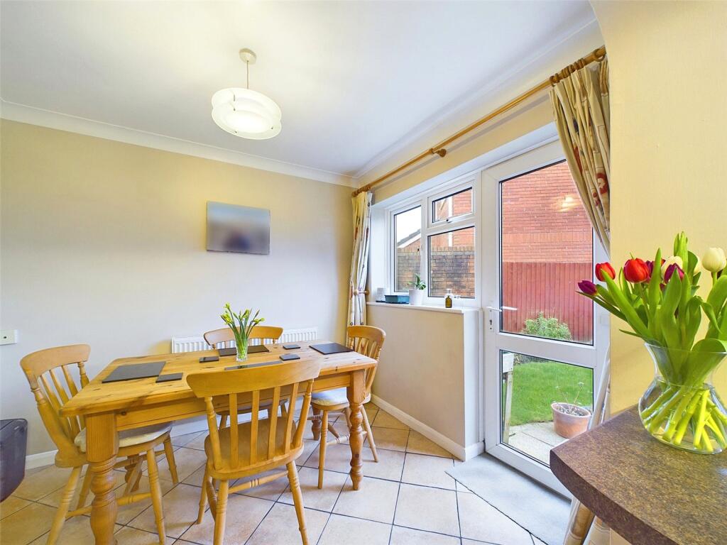 Additional property image - Springvale Avenue, Bournemouth, BH7