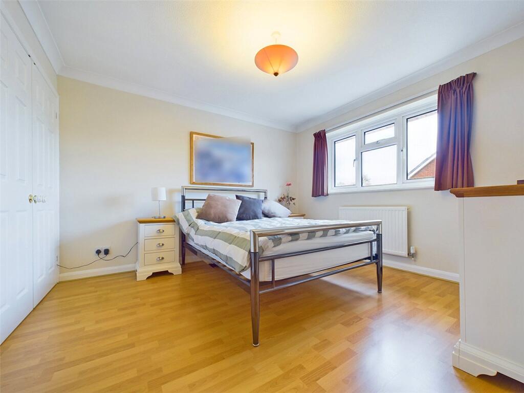 Additional property image - Springvale Avenue, Bournemouth, BH7
