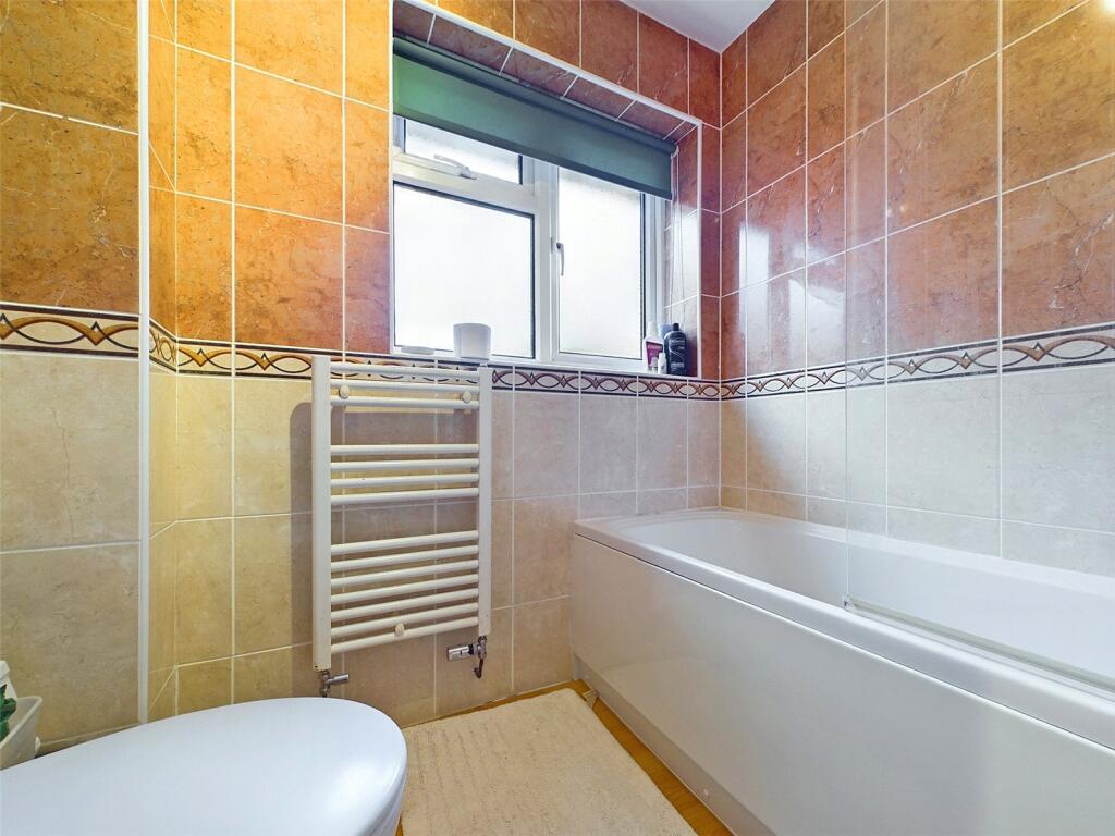 Additional property image - Springvale Avenue, Bournemouth, BH7
