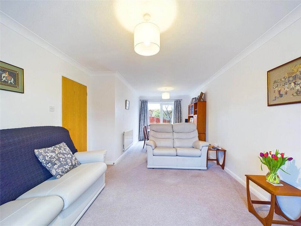 Additional property image - Springvale Avenue, Bournemouth, BH7