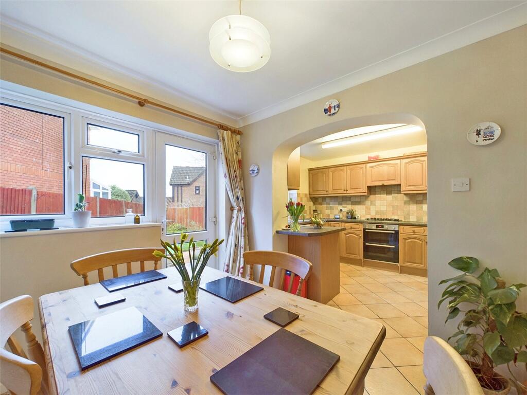 Additional property image - Springvale Avenue, Bournemouth, BH7