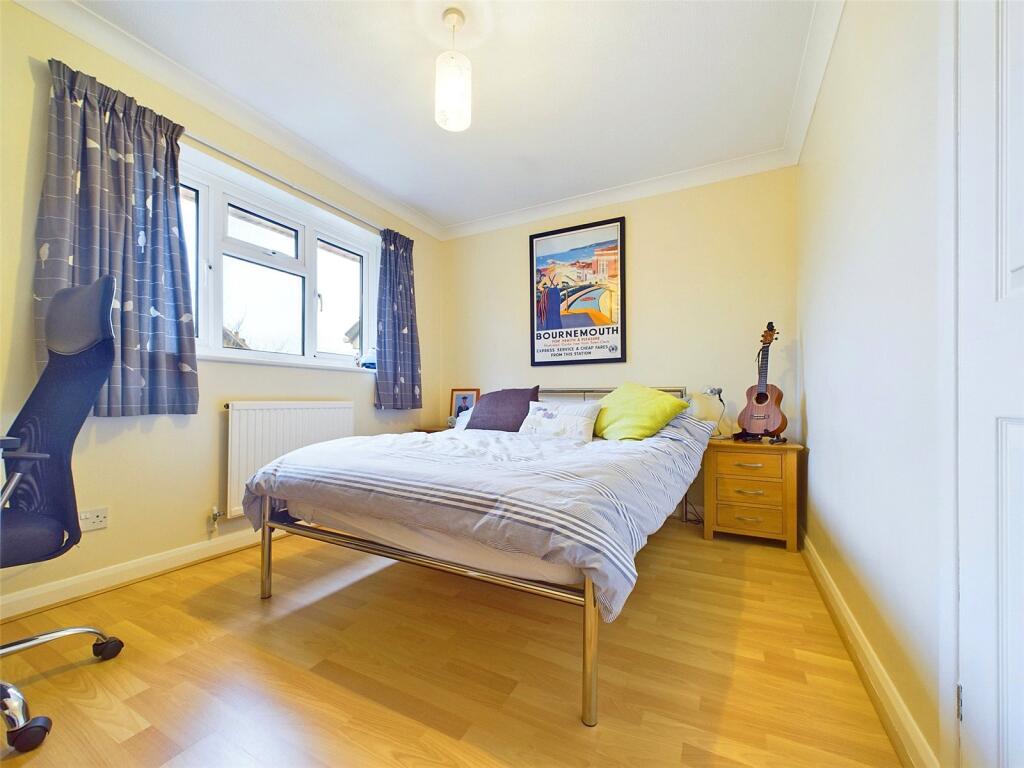 Additional property image - Springvale Avenue, Bournemouth, BH7