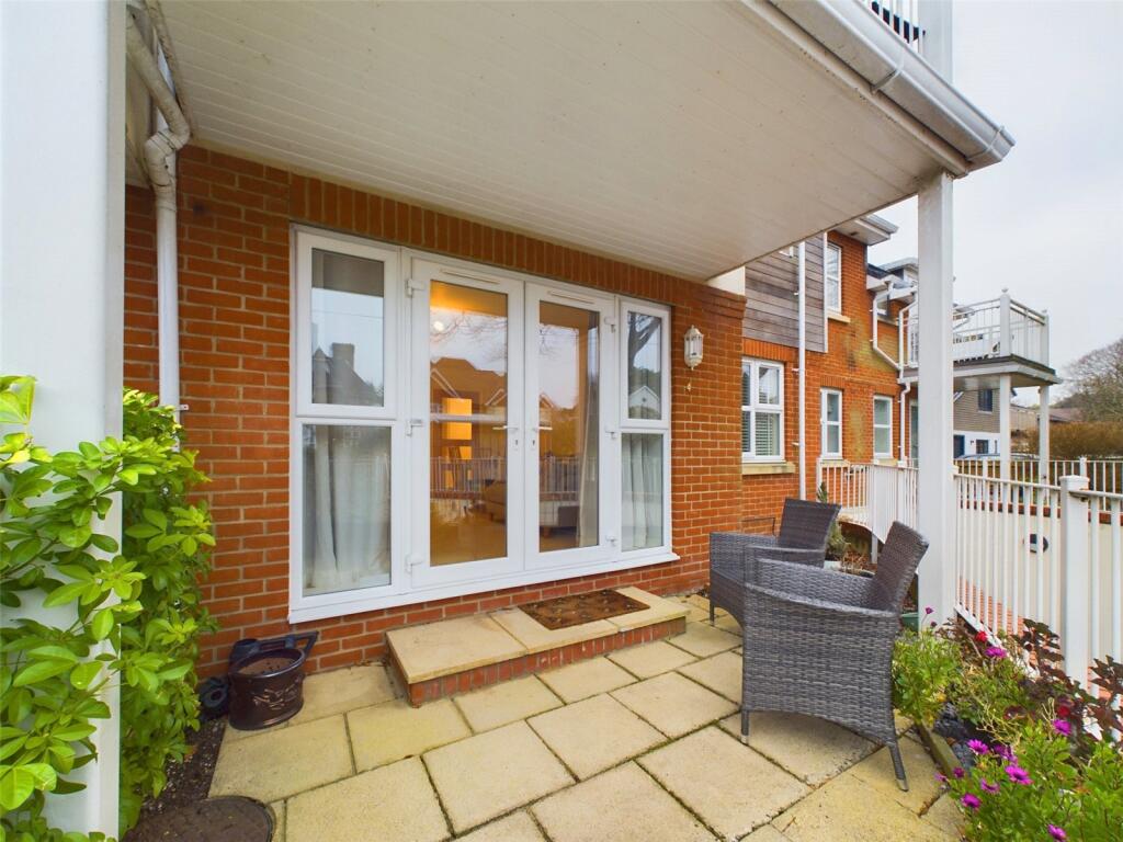Additional property image - Byron Road, Bournemouth, Dorset, BH5