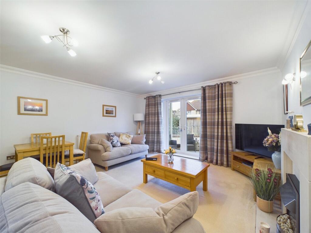 Additional property image - Byron Road, Bournemouth, Dorset, BH5